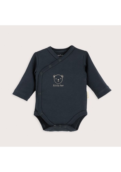 Cool Bear Body Lacivert