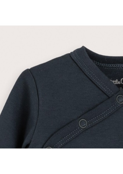 Cool Bear Body Lacivert modelleri