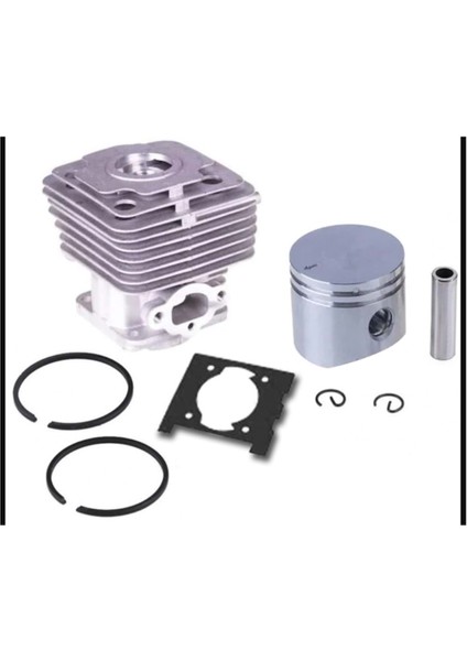 Motorlu Tırpan Silindir Piston BP-BCH40T/40 mm