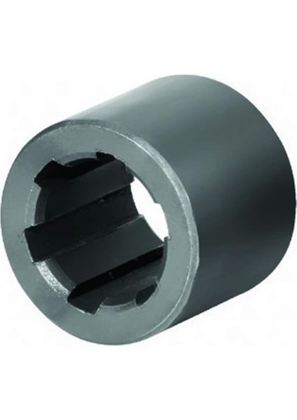 6x6 Pompa Freze Kaplin