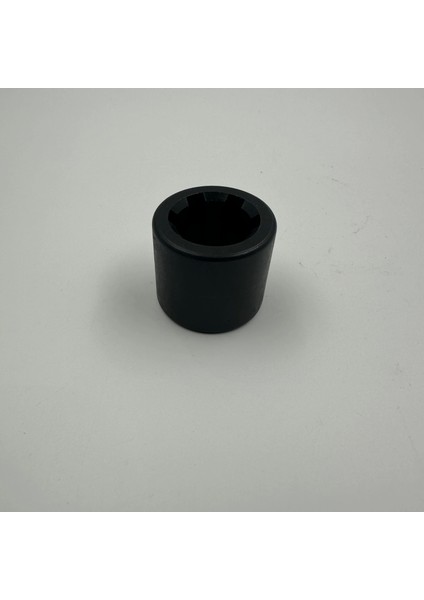 6x6 Pompa Freze Kaplin