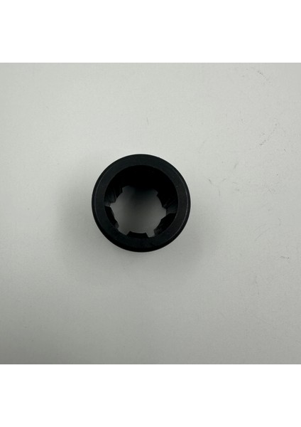 6x6 Pompa Freze Kaplin