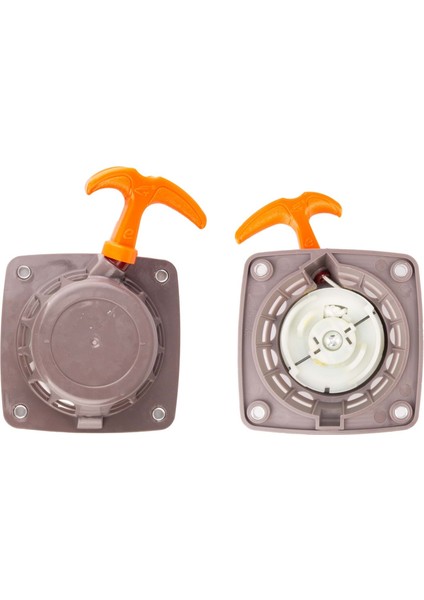 İlaçlama Starter Komple Palmera OS-768/4