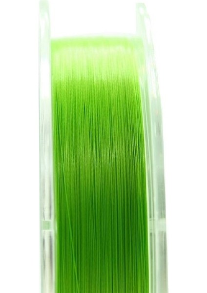 8x Light Games Pe 1.2 Fluo Green Ip Misina 150MT 0,185MM