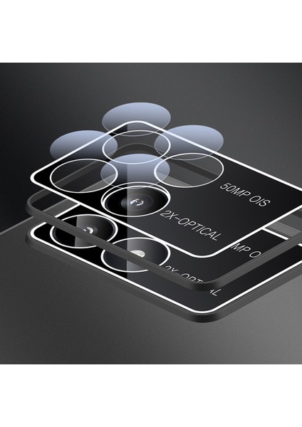 Xiaomi Poco F6 Pro Telefon Kılıfı (Yurt Dışından) fiyatları