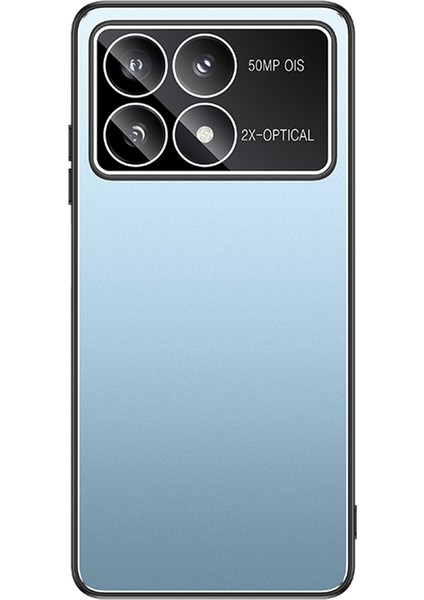 Xiaomi Poco F6 Pro Telefon Kılıfı (Yurt Dışından)