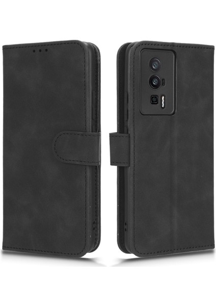 Xiaomi Redmi K60 Telefon Kılıfı (Yurt Dışından)