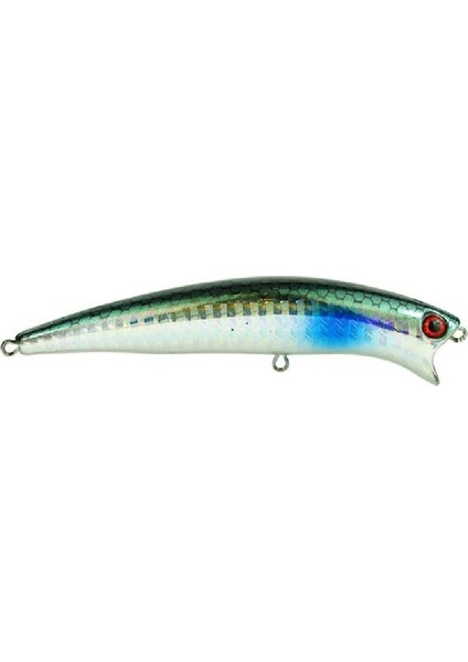 Caplure Seabass Minnow 90MM Floating 12GR Maket Balık Renk:92