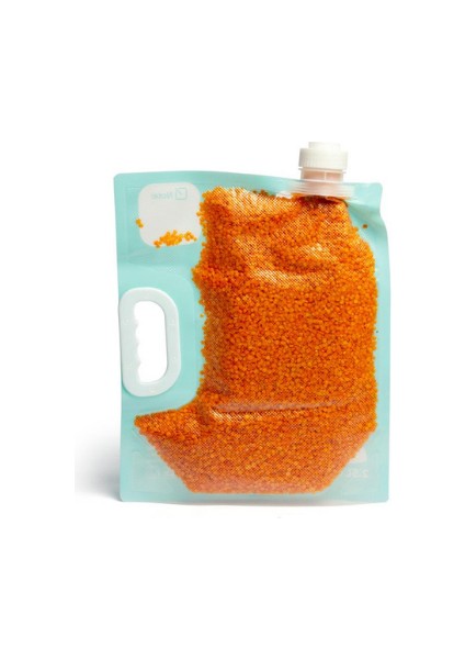 Vakumlu, Kapaklı Neme Dayanıklı Bakliyat ve Tahıl Saklama Saklama Torbası fiyatları