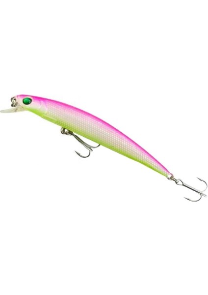 9 cm Rapala Oskar Runner 2018 Serisi Farklı Renkler 2018-C