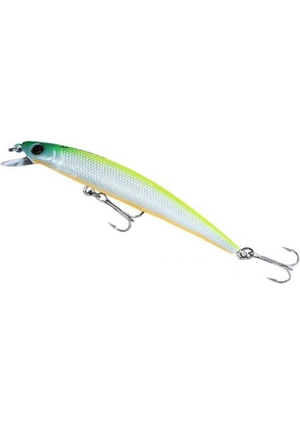 9 cm Rapala Oskar Runner 2018 Serisi Farklı Renkler 2018-C