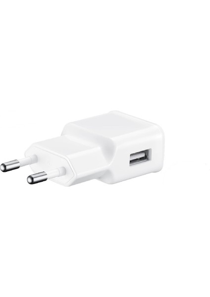 Galaxy SM-J701 J7 Core EP-TA200 Beyaz Hızlı Adaptör