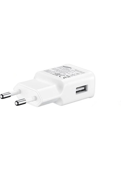 Galaxy SM-J701 J7 Core EP-TA200 Beyaz Hızlı Adaptör