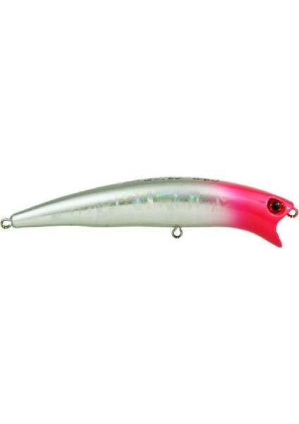 Caplure Seabass Minnow 90MM Floating 12GR Maket Balık Renk:89