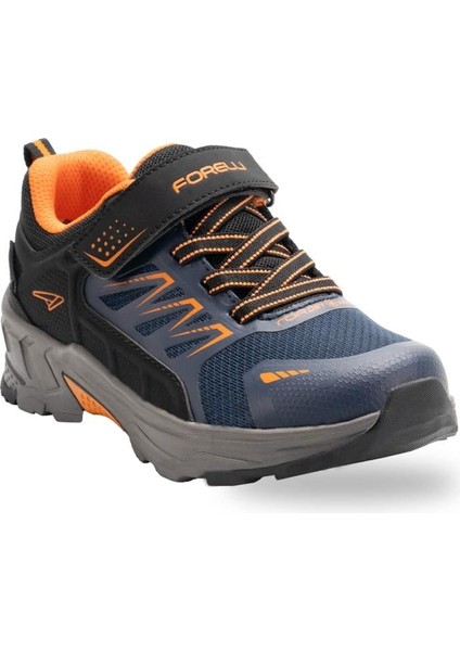 Artuk-G Çocuk Su Geçirmez Outdoor Lacivert-Turuncu fiyatları