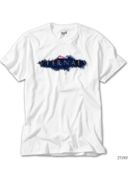 Ghostbuster Splash Siyah Tişört