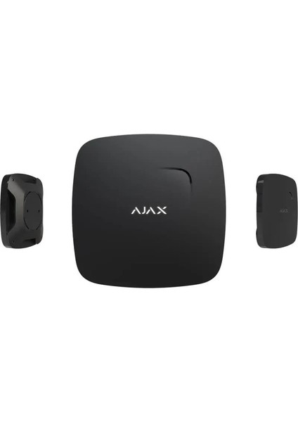 Fıreprotect Plus 85DB Isı Duman ve Co (Karbonmonoksit) Kablosuz Dedektör