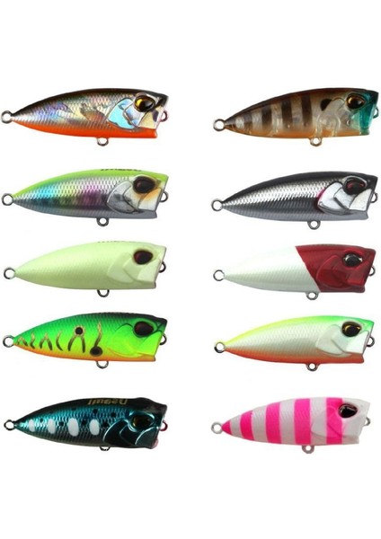 Snoopy 40F Popper 3.1 gr Lrf Maket Balık RENK:570