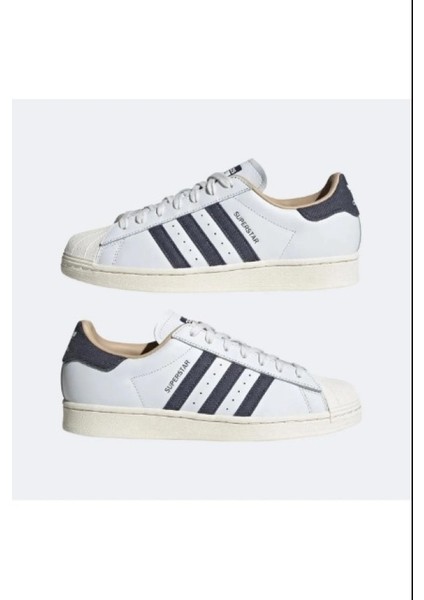 ID4685 Superstar Erkek Spor Ayakkabı