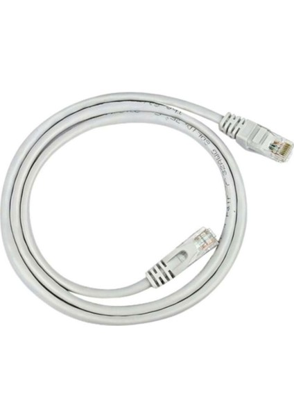 4212 CAT5E Internet Ethernet RJ45 Lan Kablosu 10 Metre