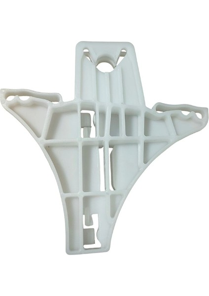 Opel Vectra C 2002-2009 Için Cam Kriko Plastiği - Arka Sağ fiyatları