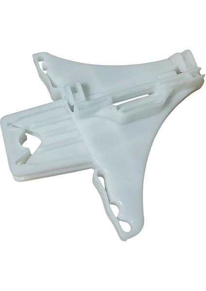 Opel Vectra C 2002-2009 Için Cam Kriko Plastiği - Arka Sağ modelleri