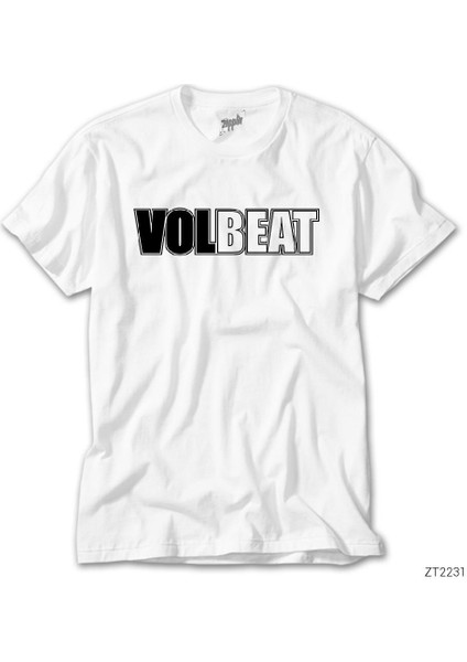 Whitesnake Siyah Tişört