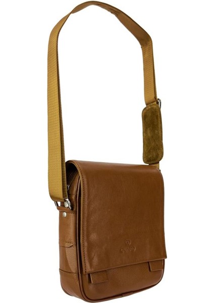 Guard Hakiki Deri Erkek Çanta Taba 1722 indirimleri