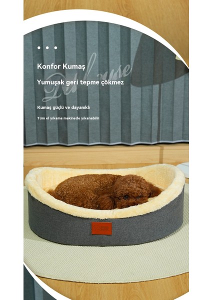 Köpek Yuvası, Kedi Yuvası, Kış Sıcak Ve Zengin Külçe Havzası, Evcil Hayvan Yuvası, Evcil Hayvan Malzemeleri, Oyuncaklar, Internet Ünlü Yuvası, Tüm (Yurt Dışından)