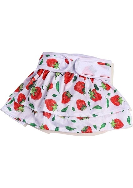 Pet Fizyolojik Pantolon Etek (Yurt Dışından)