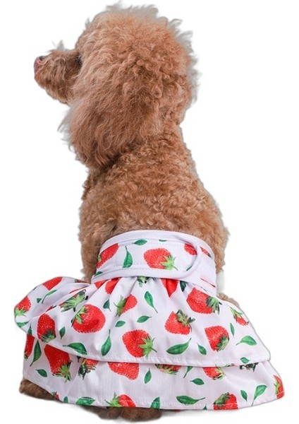 Pet Fizyolojik Pantolon Etek (Yurt Dışından)