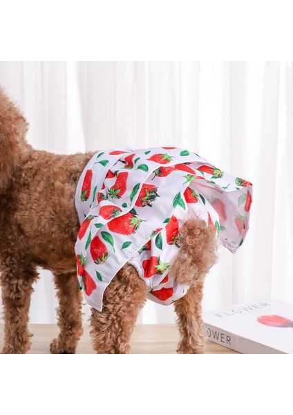 Pet Fizyolojik Pantolon Etek (Yurt Dışından)