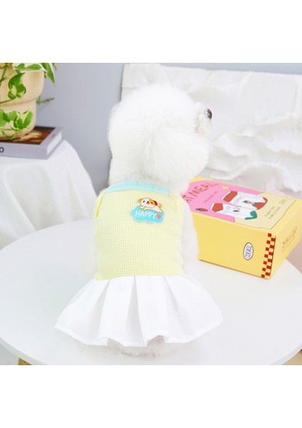 Pet Prenses Elbisesi (Yurt Dışından)