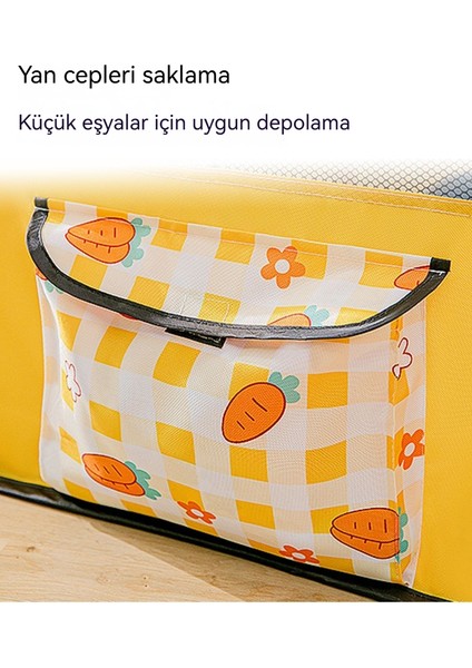 宠物用品猫狗笼封闭式幼猫咪产房 (Yurt Dışından)