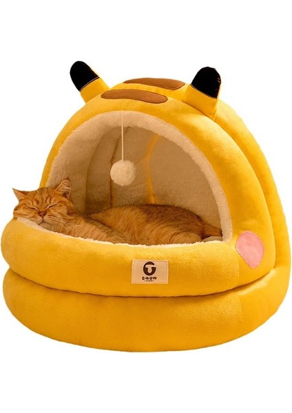 Kedi Yuvası, Mevsim Için Evrensel, Kış Sıcak, Kedi Güvenliği Yuvası, Yavru Kedi (Yurt Dışından)