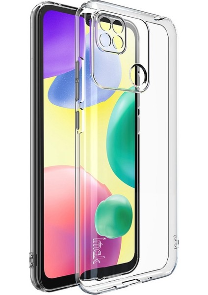 Xiaomi 10A Telefon Kılıfı (Yurt Dışından)