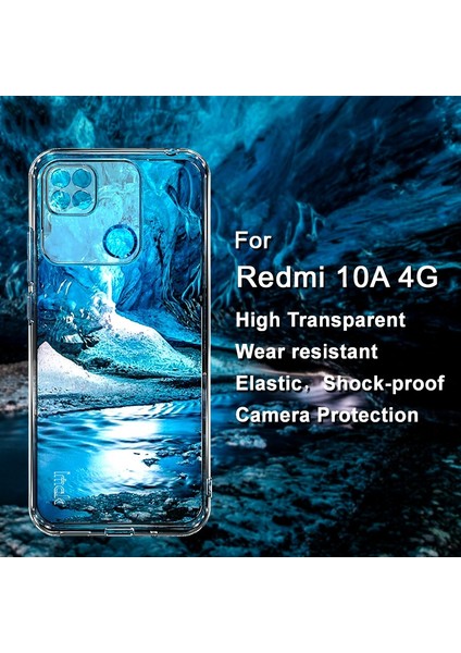 Xiaomi 10A Telefon Kılıfı (Yurt Dışından) modelleri