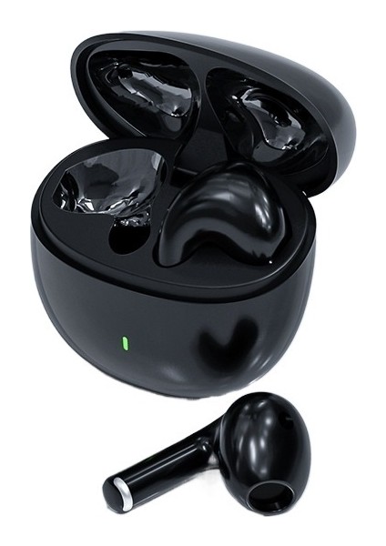 Bluetooth Kulaklık Gürültü Azaltma Hıfı Gerçek Kablosuz Spor Yüksek Kalite Huawei Apple Xiaomi Için Uygun (Yurt Dışından)