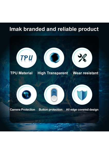 Xiaomi Mi 11T Telefon Kılıfı (Yurt Dışından) fiyatları