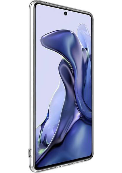 Xiaomi Mi 11T Telefon Kılıfı (Yurt Dışından) indirimleri