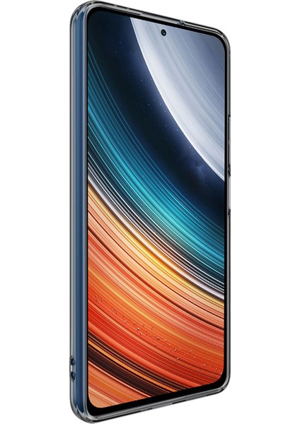 Xiaomi K40S Telefon Kılıfı (Yurt Dışından)