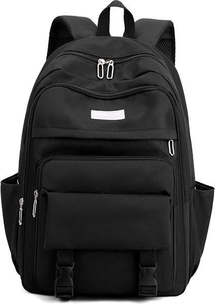 İlkokul ve Ortaokul Öğrencileri Için Yeni Okul Çantası, Büyük Kapasiteli, Aydınlatma, Gündelik Sırt Çantası, Şık Seyahat Bilgisayarı Sırt Çantası (Yurt Dışından)