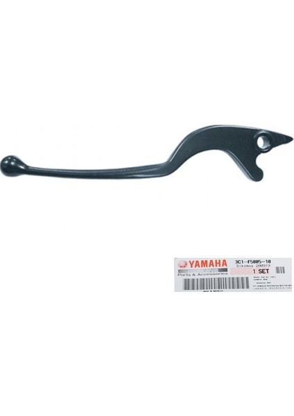 Yamaha Xmax 250-300 Fren Maneti Sol 2018-2021 (532237231)