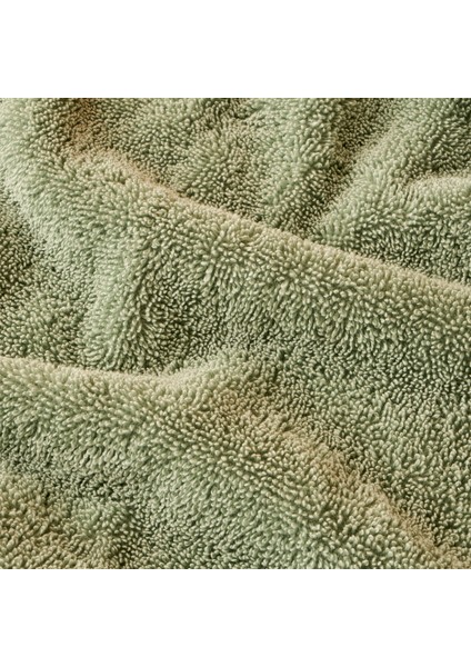Pamuk Premium Dorita Yüz Havlusu Mint (50 x 90 cm )