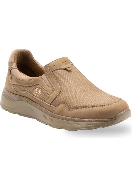 Hasbı-G Comfort Erkek Ayakkabı Kum