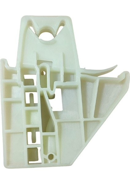 Skoda Octavia 5 Için Cam Kriko Plastiği - Arka Sağ fiyatları