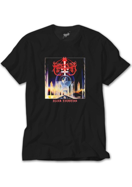 Marduk Dark Endless Siyah Tişört