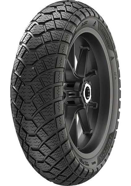 120/70-15 Sc 500 Wınter Grıp 2