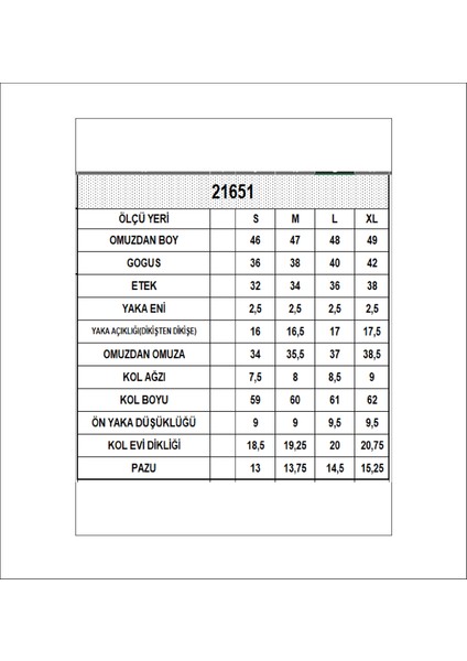 Bisiklet Yaka Penye Kompakt Esnek Kumaş Uzun Kol Bluz 21651 Bordo
