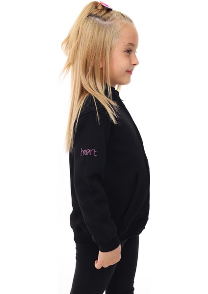 Kız Çocuk Nakışlı Hırka fiyatları